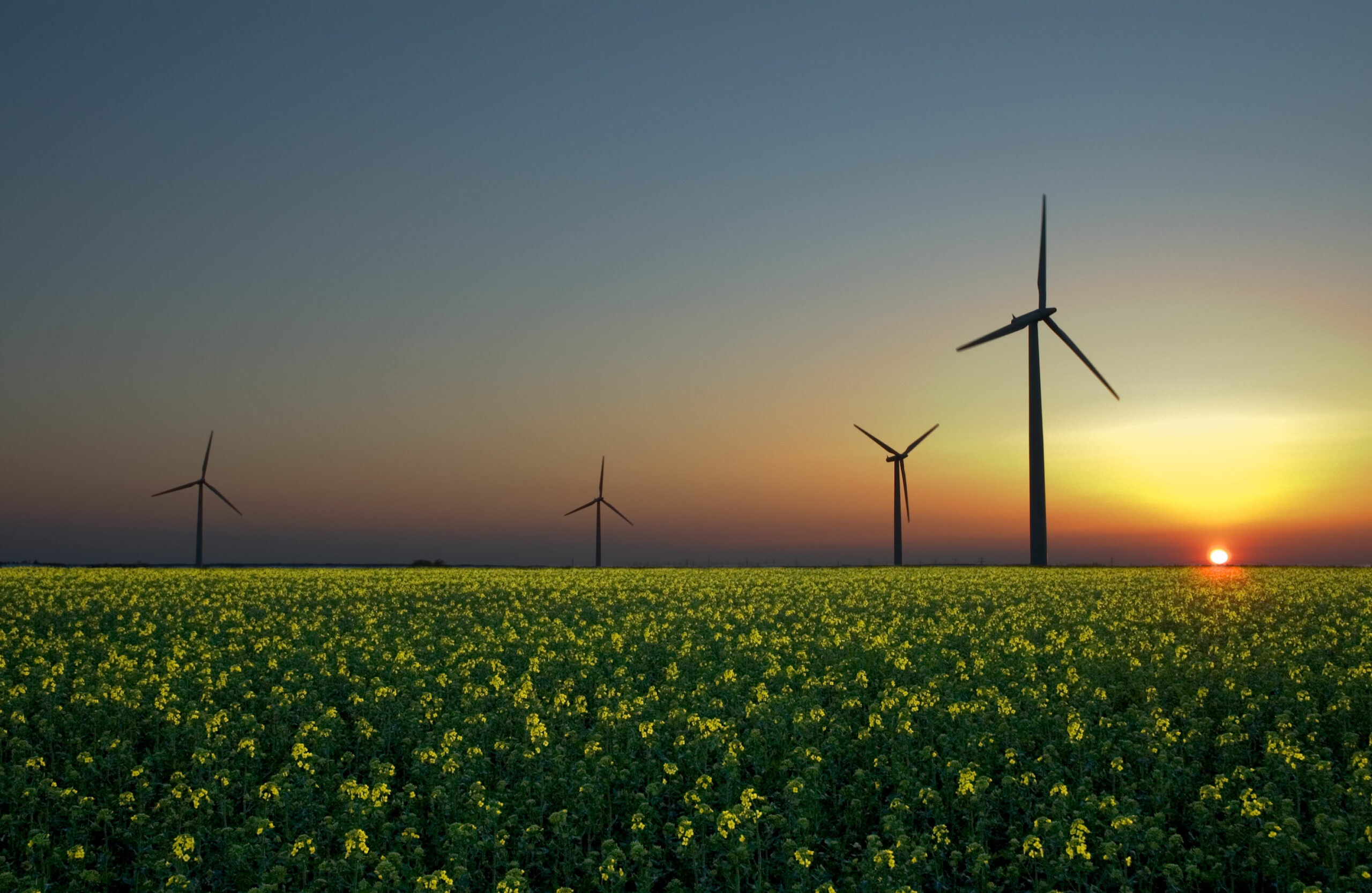 Burimet Energjitike