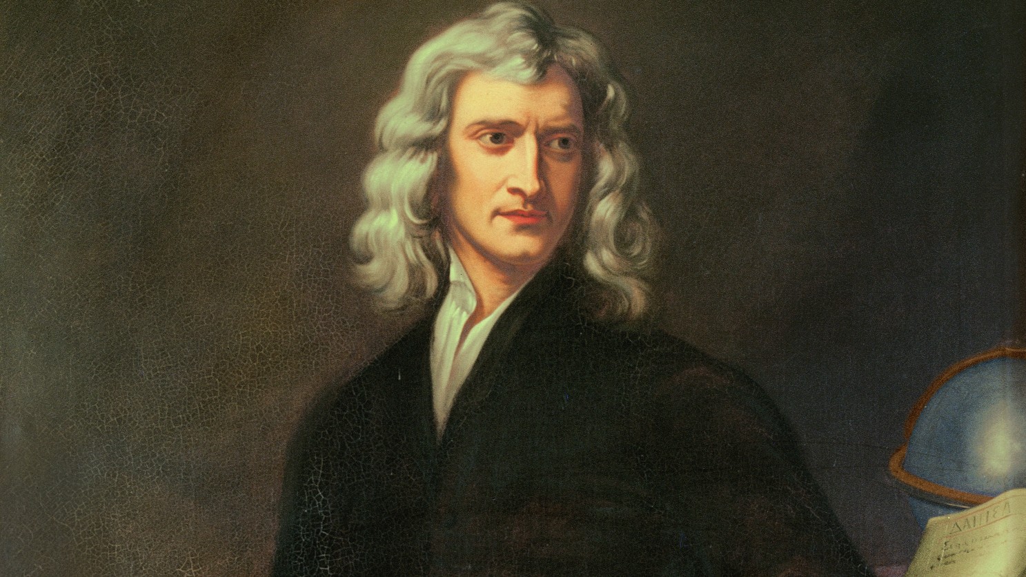 Isak Newton