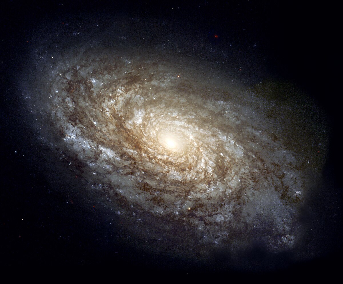 Fizika dhe Astrofizika